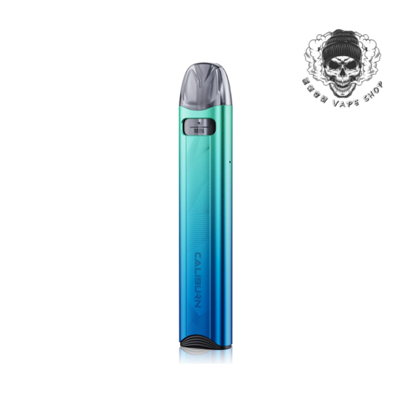 1521716383593_.pic UWELL CALIBURN A3s 咖哩棒 電子煙主機