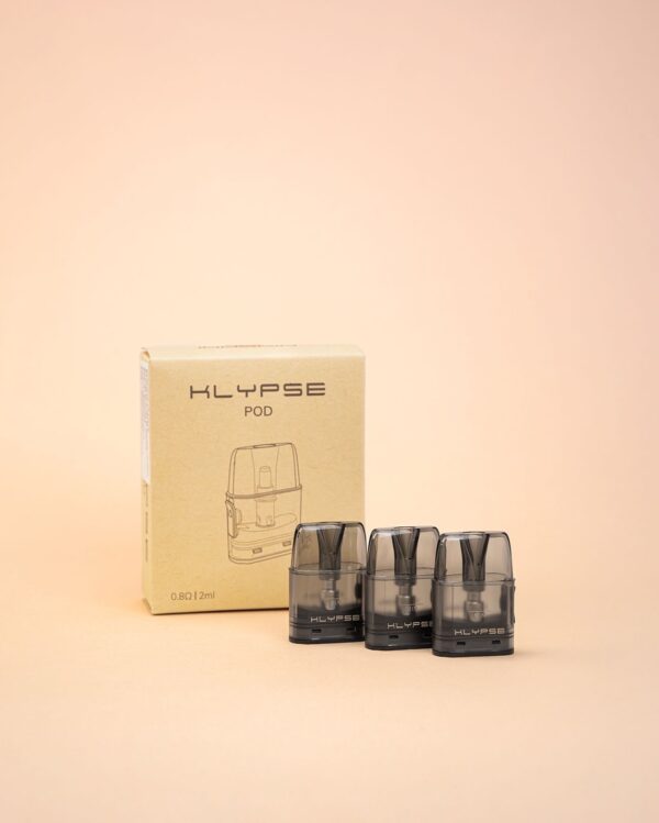 正品 INNOKIN 克利普斯 原廠空倉