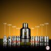 644911264597d9001aebe5d7 原廠正品【 VOOPOO PNP】成品芯系列