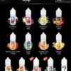 LH VAPEMY 酷涼麥根沙士小煙油