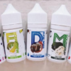 LH VAPEMY 酷涼麥根沙士小煙油