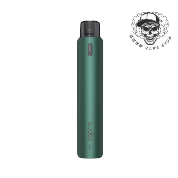 正品 Aspire OBY主機套裝 小煙主機
