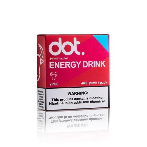 DOTMOD煙彈,DOTMOD,佩特里