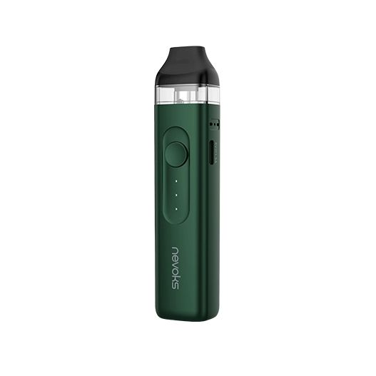 正版 Nevoks Feelin Pod 感覺小煙 三段可調電壓氣進 菲林