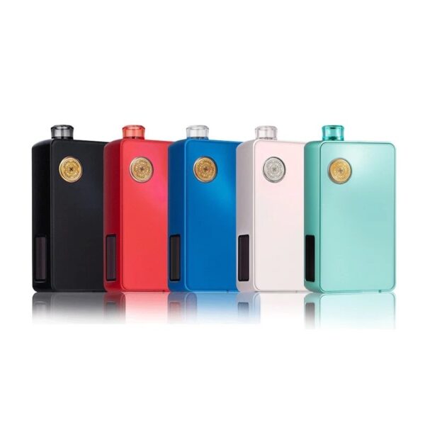 美國DOTMOD佩特里 AIO V2 KIT