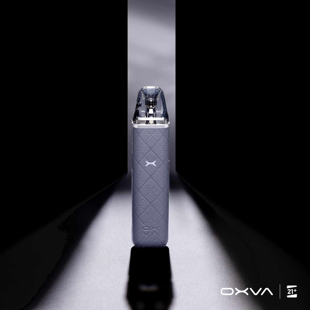 OXVA GO 小蠻牛