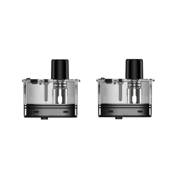 GEEKVAPE PEAK 巔峰/空煙彈