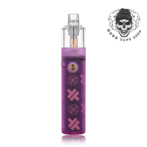 佩特里 DOTMOD REVO 小煙主機