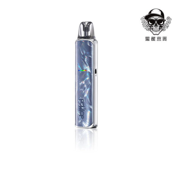 DOTMOD佩特里lite