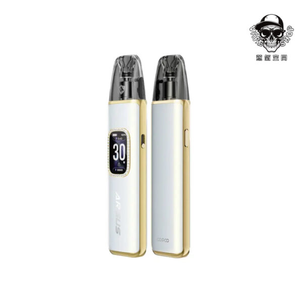 VOOPOO ARGUS G3 阿格斯